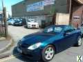 Photo 2007 MERCEDES SLK 280 Convertible Manual