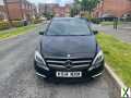 Photo 2014 Mercedes Benz B180 B CLASS