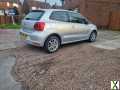 Photo Volkswagen, POLO, Hatchback, 2015, Manual, 1422 (cc), 3 doors