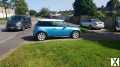 Photo Mini cooper S