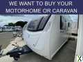 Photo Swift Challenger Sport 1 524 Caravan