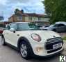 Photo MINI COOPER 1.5 D 3dr ULEZ COMPLIANT A/C MANUAL/a/s)