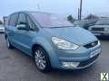 Photo Ford Galaxy 2.0 TDCi Ghia 5 Door LargeMPV 7 Seater | FSH | Towbar | HPi Clear