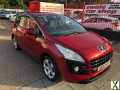 Photo 2012 Peugeot 3008 1.6 e-HDi 112 Active II 5dr EGC Diesel