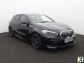 Photo 2019 BMW 1 Series 118d M Sport 5dr HATCHBACK DIESEL Manual