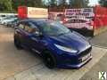 Photo 2017 Ford Fiesta 1.0 EcoBoost 125 ST-Line 3dr Petrol