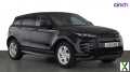 Photo 2019 Land Rover Range Rover Evoque 2.0 D180 R-Dynamic S 5dr Auto SUV Diesel Auto