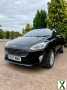 Photo 2017 Ford Fiesta 1.0l EcoBoost Zetec