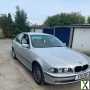 Photo BMW 5 series e39 auto