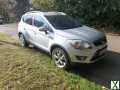 Photo Ford, KUGA, Estate, 2010, Manual, 1997 (cc), 5 doors