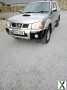 Photo Nissan, NAVARA, Pick Up, 2004, Manual, 2488 (cc)