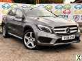 Photo 2016 Mercedes-Benz GLA Class 2.1 GLA200d AMG Line (Premium) 7G-DCT 4MATIC Euro 6