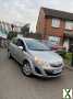 Photo VAUXHALL CORSA 2012 1.2 PETROL 5DR *BARGAIN*