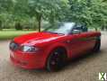 Photo 2005 Audi A4 S4 Quattro 2dr Tip Auto CONVERTIBLE Petrol Automatic