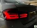 Photo BMW, 3 SERIES, Saloon, 2012, Manual, 1995 (cc), 4 doors