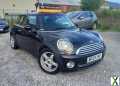 Photo 2009 MINI HATCHBACK 1.6 Cooper 3dr HATCHBACK Petrol Manual