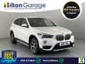 Photo 2017 BMW X1 2.0 XDRIVE20D XLINE 5d AUTO 188 BHP Estate Diesel Automatic