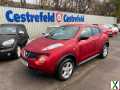 Photo 2011 Nissan Juke 1.6 Visia 5dr HATCHBACK Petrol Manual