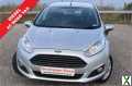 Photo 2014 Ford Fiesta 1.5 TDCi Zetec 5dr HATCHBACK DIESEL Manual