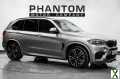 Photo 2016 BMW X5 M xDrive X5 M 5dr Auto ESTATE PETROL Automatic