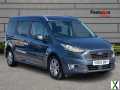 Photo Ford Grand Tourneo Connect 1.5 Ecoblue Titanium MPV 5dr Diesel Manual Euro 6