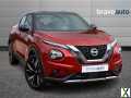 Photo 2020 Nissan Juke 1.0 DiG-T Tekna+ 5dr Hatchback Petrol Manual