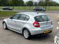 Photo BMW 118i automatic ulez free