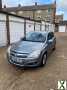 Photo Vauxhall Astra Elite 1.9 Diesel