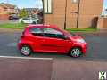 Photo 2012 PEUGEOT 107 FULL MOT