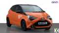 Photo 2020 Toyota AYGO 1.0 VVT-i X-Cite 5 TSS 5dr Hatchback Petrol Manual