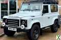 Photo Land Rover Defender 90 2.2 TDCi XS Manual 4x4