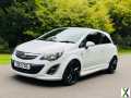 Photo Vauxhall, CORSA, Hatchback, 2012, Manual, 1398 (cc), 3 doors