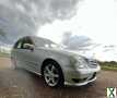 Photo 2006 Mercedes-Benz C Class C180K Sport 4dr Auto SALOON Petrol Automatic