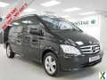 Photo 2014 MERCEDES-BENZ VITO 116 2.1 CDI 163 TRAVELINER AUTOMATIC 8 SEAT ( NO VAT )