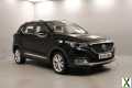 Photo 2020 MG MOTOR UK Zs 1.0T GDi Excite 5dr DCT Petrol
