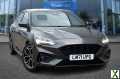 Photo 2021 Ford Focus 1.0 EcoBoost Hybrid mHEV 125 ST-Line X Edition 5dr HATCHBACK PET