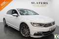 Photo 2018 Volkswagen Passat 1.4 R LINE TSI 4d 148 BHP Saloon Petrol Manual