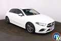 Photo 2020 Mercedes-Benz A Class A200 AMG Line Executive 5dr Auto Hatchback Petrol Aut