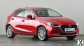 Photo 2022 Mazda Mazda2 1.5 e-Skyactiv G MHEV GT Sport 5dr Hatchback petrol Manual