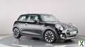 Photo 2018 MINI Hatch 1.5 Cooper Exclusive II 3dr [Comfort Pack] Hatchback petrol Manu