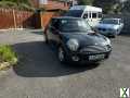 Photo mini cooper 1.6 petrol