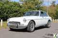 Photo MG B GT 1971 2Dr Coupe 1798cc