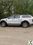 Photo Ford ranger wildtrak 3.2