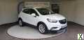 Photo 2017 Vauxhall Mokka X 1.4T Design Nav 5dr HATCHBACK Petrol Manual