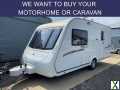 Photo Elddis 462 Caravan