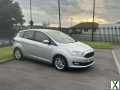 Photo Ford c-max automatic 2018