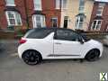 Photo Citroen, DS3, Hatchback, 2012, Manual, 1560 (cc), 3 doors