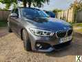 Photo 2015 BMW, 125D M Sport, Hatchback, Semi-Auto, With paddle shift, 1995 (cc), 5 doors