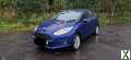 Photo Ford Fiesta Ecoboost