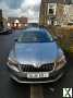 Photo Skoda Superb 2016